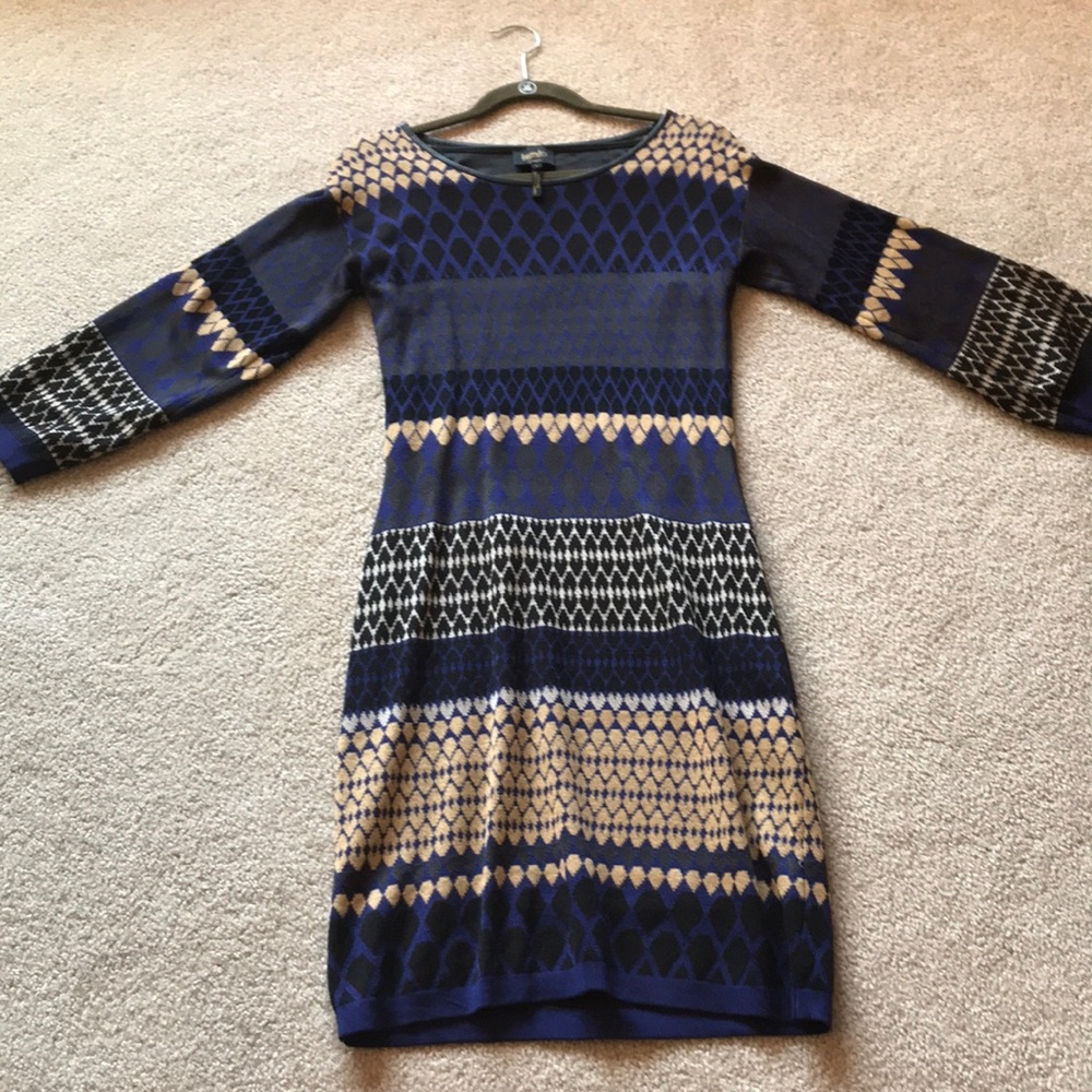 Laundry by Shelli Segal Los Angeles Dress Size M